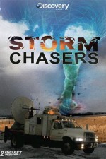 Watch Storm Chasers 123netflix